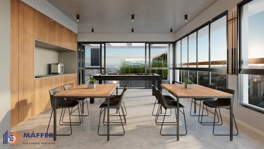 Apartamento, 2 quartos, 70 m² - Foto 16