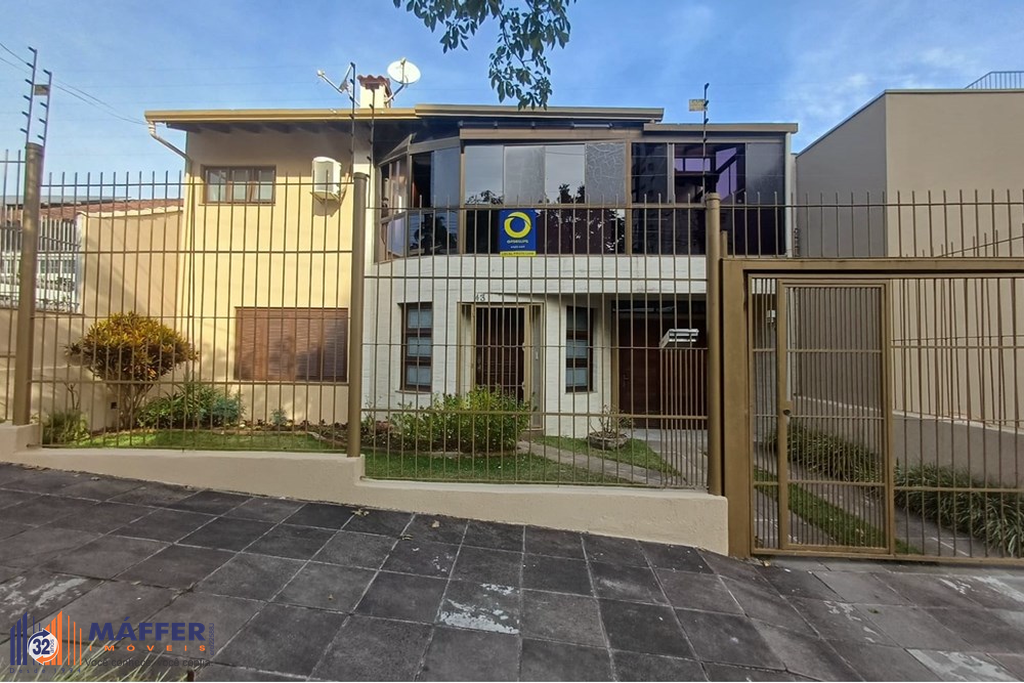 Casa, 3 quartos, 318 m² - Foto 26