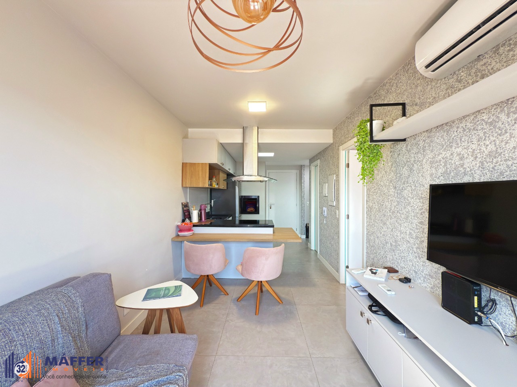 Apartamento, 1 quarto, 45 m² - Foto 29