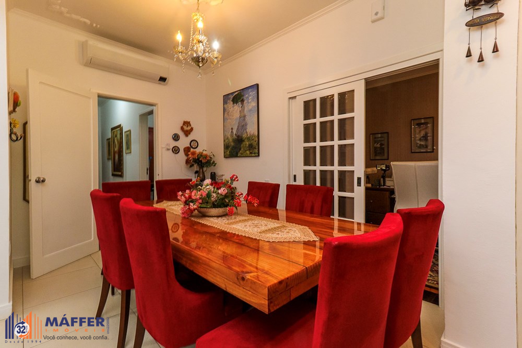 Casa, 4 quartos, 180 m² - Foto 30