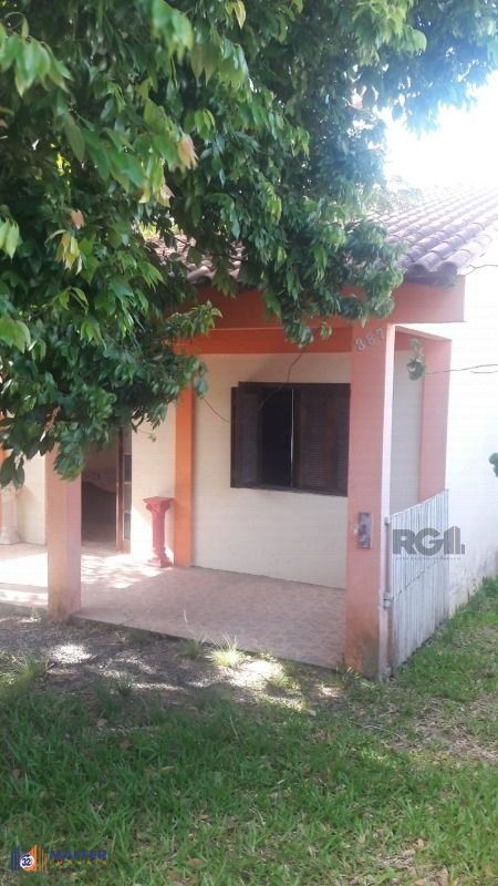 Terreno à venda em Viamão