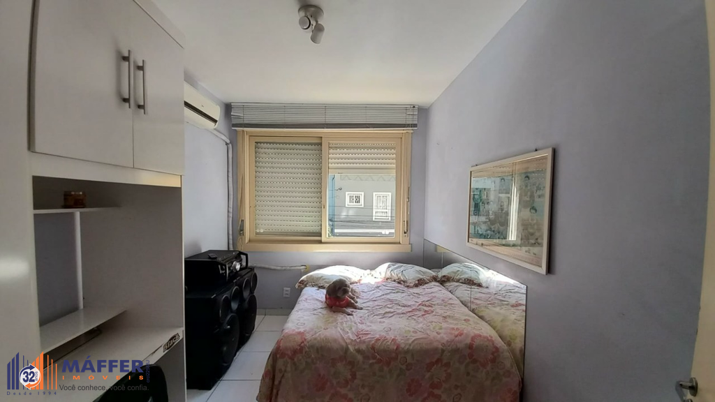 Apartamento, 4 quartos, 107 m² - Foto 21