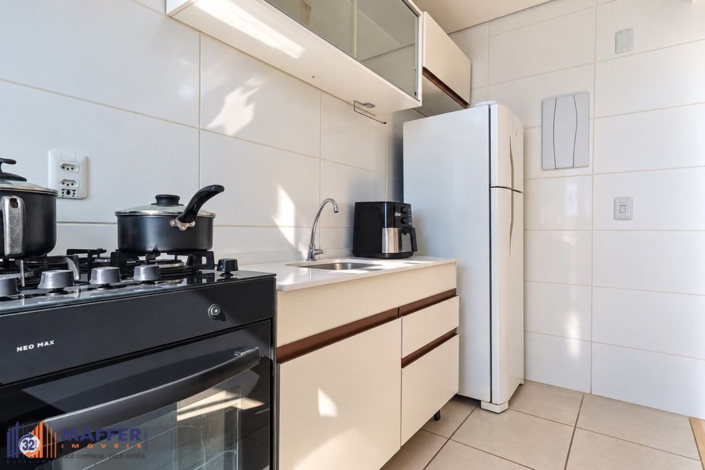 Apartamento, 2 quartos, 45 m² - Foto 22