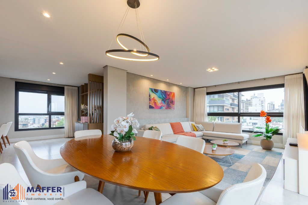 Apartamento, 2 quartos, 122 m² - Foto 22