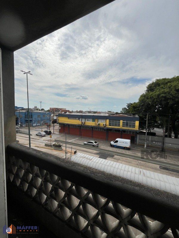 Apartamento no Lisette, 3 quartos, à venda, 119 m², Floresta - Porto Alegre — foto 4