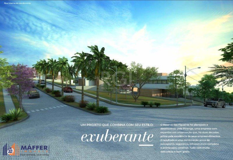 Terreno, à venda, Coronel Nassuca - Guaíba — foto 2