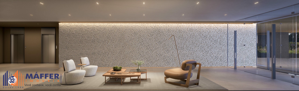 Cobertura, 3 quartos, 244 m² - Foto 3