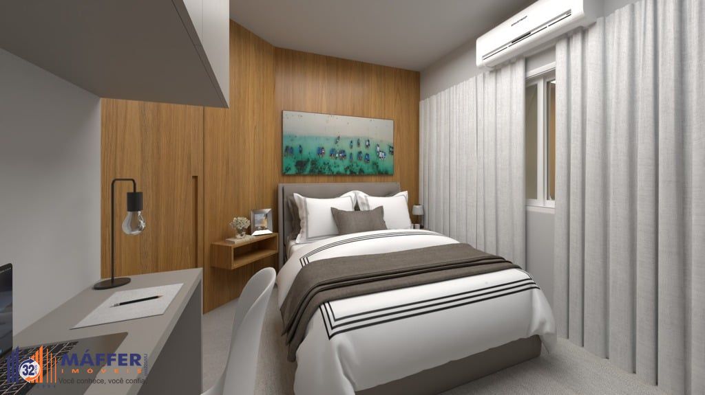 Cobertura, 1 quarto, 87 m² - Foto 38