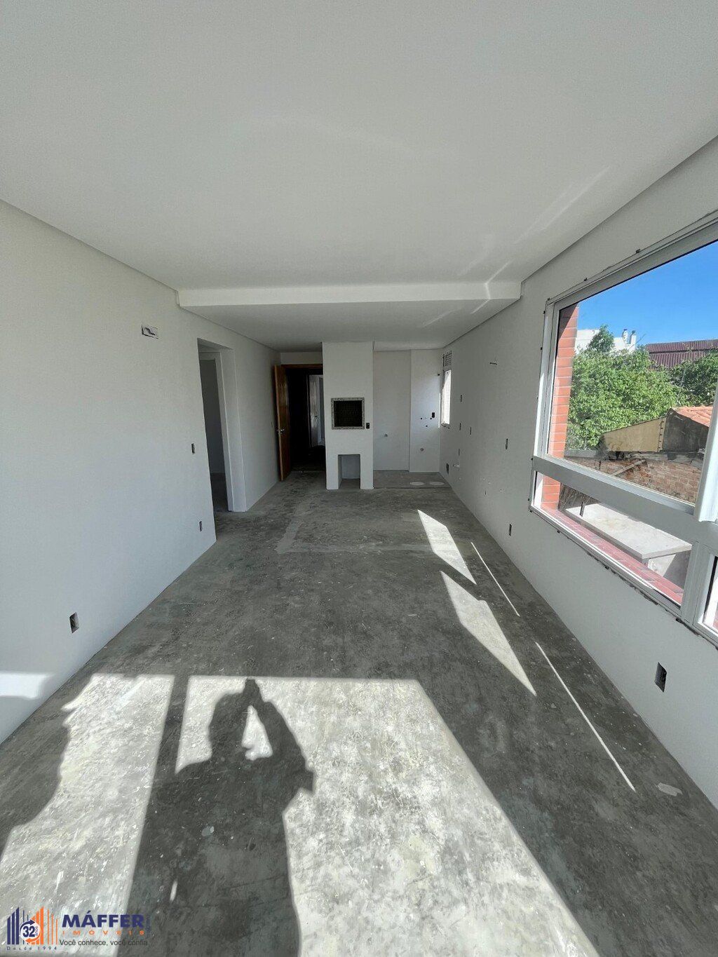 Apartamento, 2 quartos, 65 m² - Foto 7