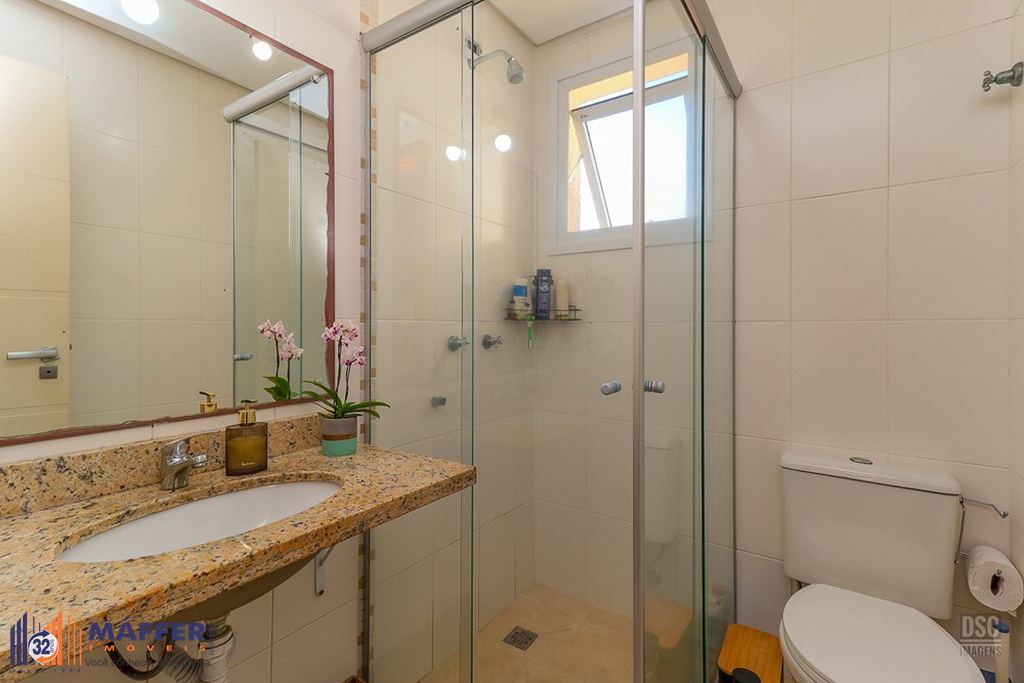 Apartamento, 2 quartos, 65 m² - Foto 12