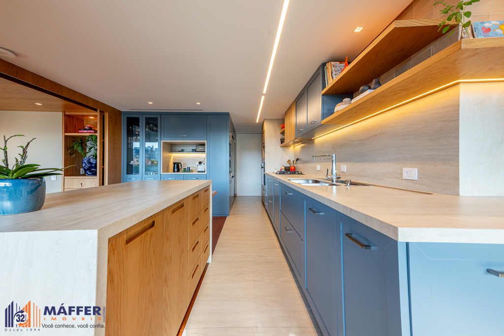 Apartamento, 3 quartos, 317 m² - Foto 55