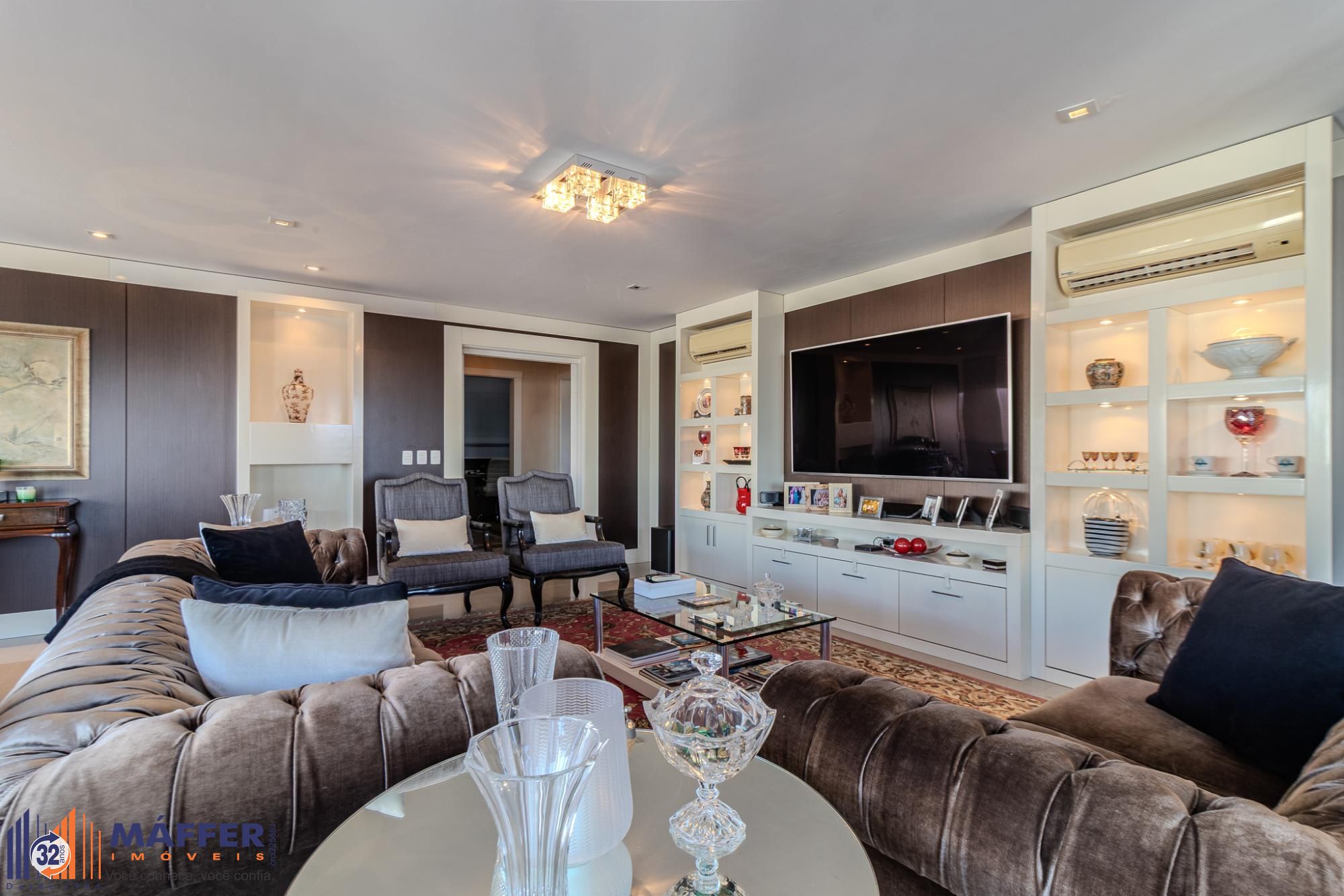 Apartamento, 3 quartos, 219 m² - Foto 13