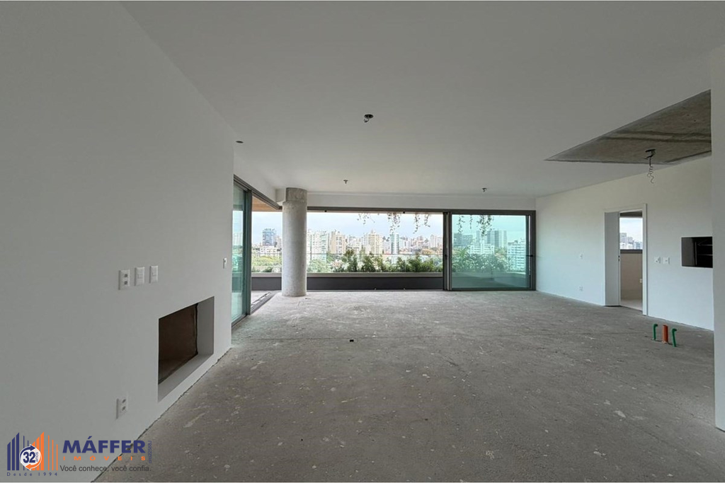Apartamento, 3 quartos, 232 m² - Foto 22