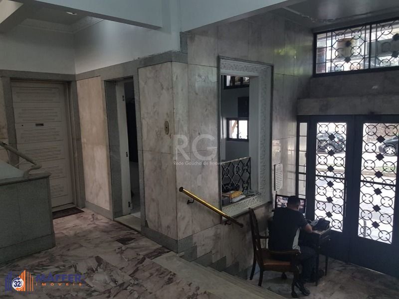 Apartamento no Edifício Jequitibá, 3 quartos, à venda, 100 m², Centro Histórico - Porto Alegre — foto 5
