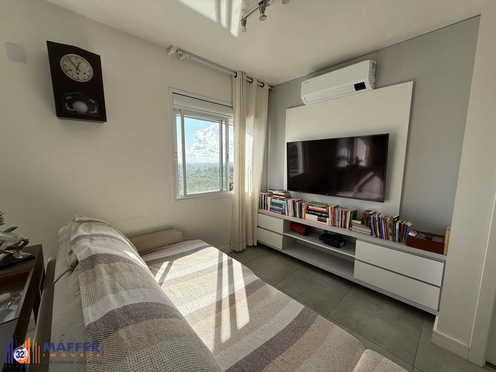 Apartamento, 1 quarto, 64 m² - Foto 25