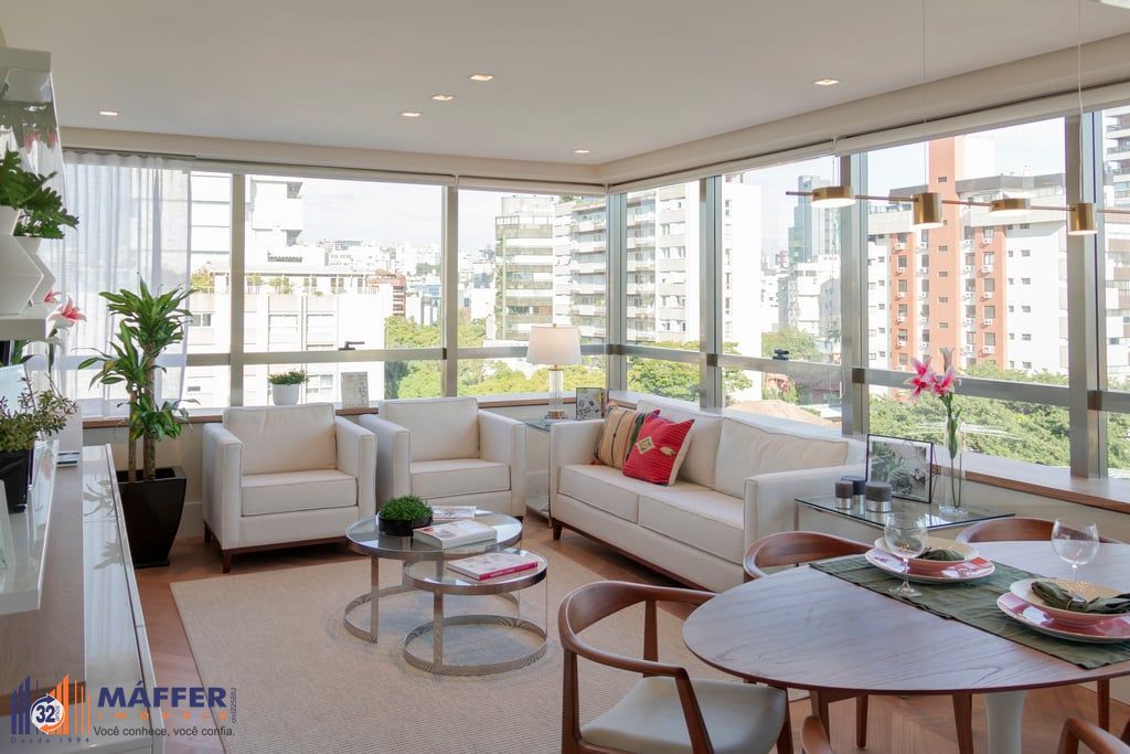 Apartamento, 3 quartos, 134 m² - Foto 14