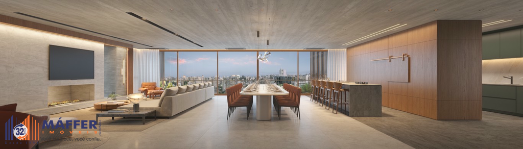 Apartamento, 4 quartos, 427 m² - Foto 9