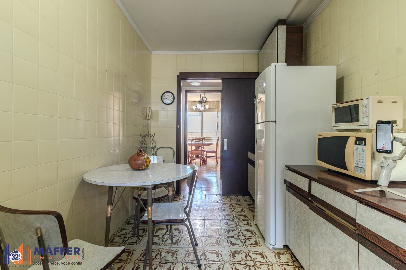 Apartamento, 3 quartos, 142 m² - Foto 3