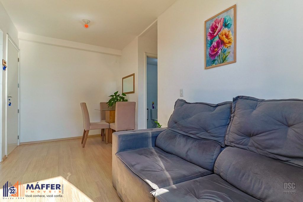 Apartamento, 2 quartos, 45 m² - Foto 26