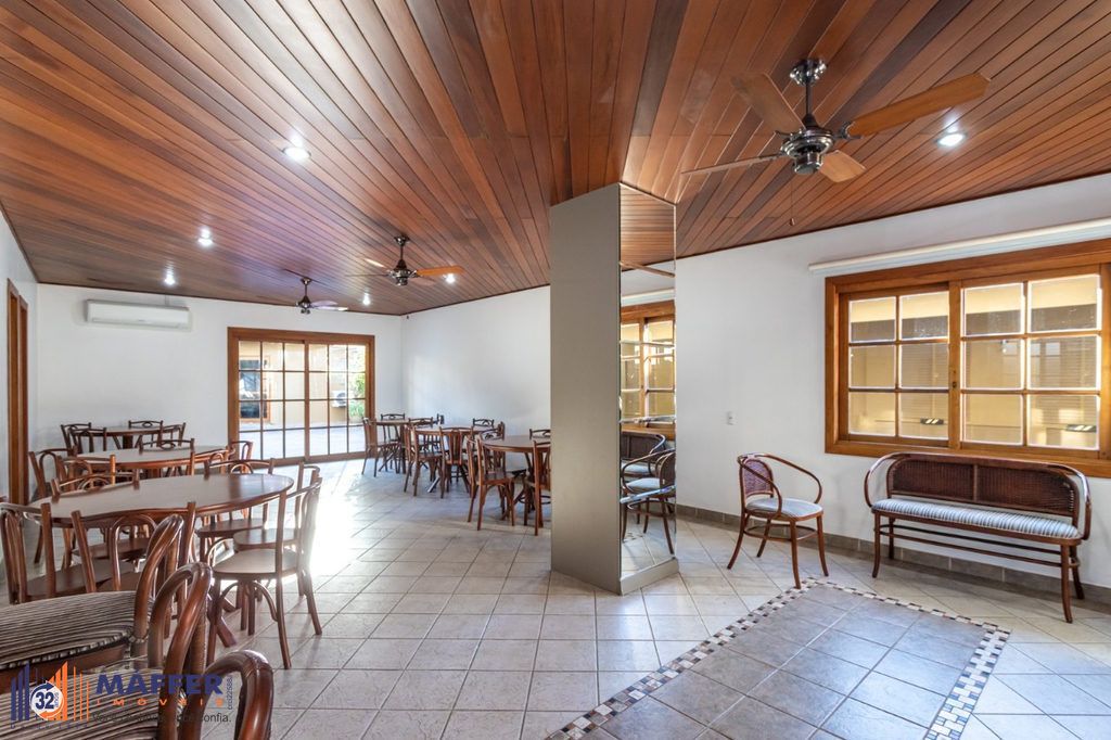 Cobertura, 5 quartos, 440 m² - Foto 23