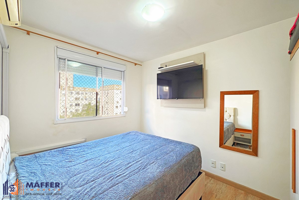 Apartamento, 3 quartos, 61 m² - Foto 7