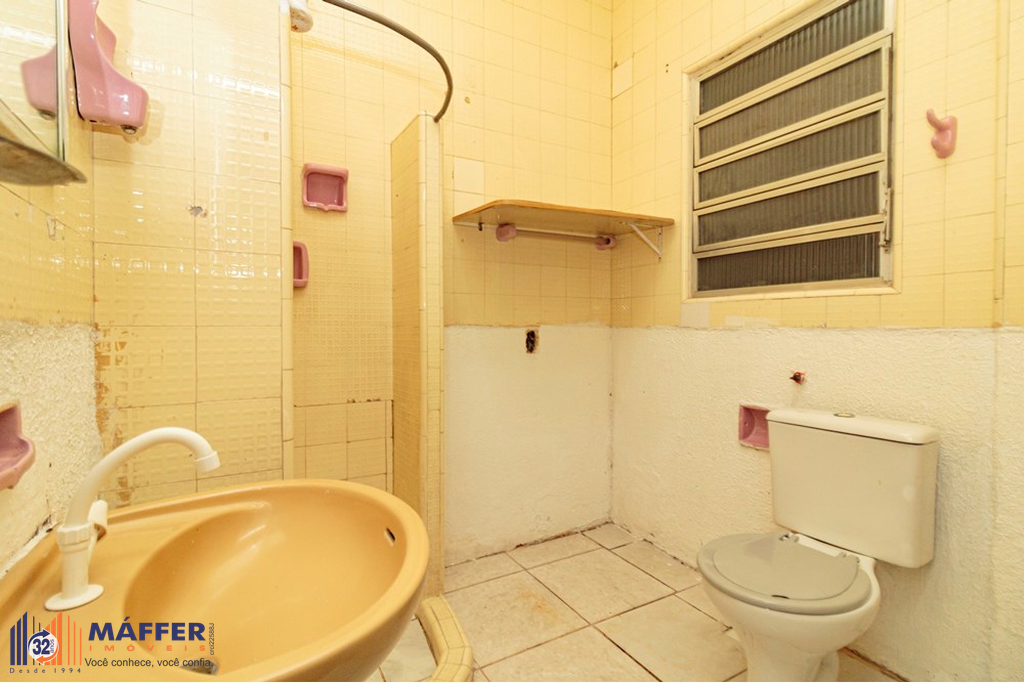 Apartamento, 2 quartos, 50 m² - Foto 5