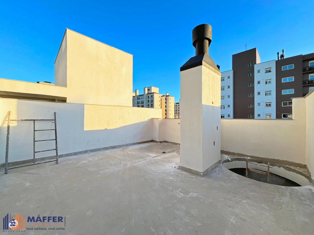 Cobertura, 2 quartos, 112 m² - Foto 13