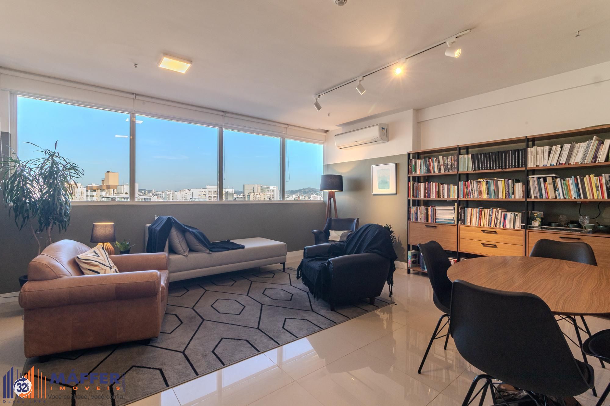 Sala-Conjunto, 39 m² - Foto 8