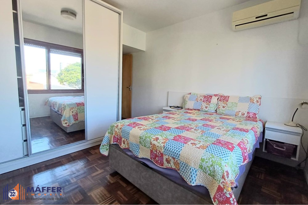 Apartamento, 3 quartos, 106 m² - Foto 12