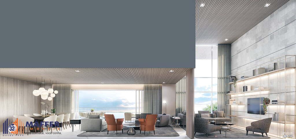 Apartamento, 4 quartos, 299 m² - Foto 13