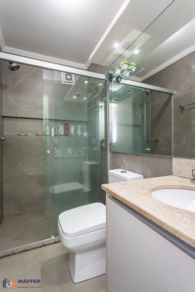 Apartamento, 3 quartos, 104 m² - Foto 14