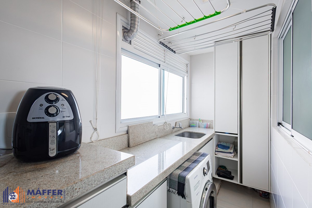 Apartamento, 3 quartos, 95 m² - Foto 20