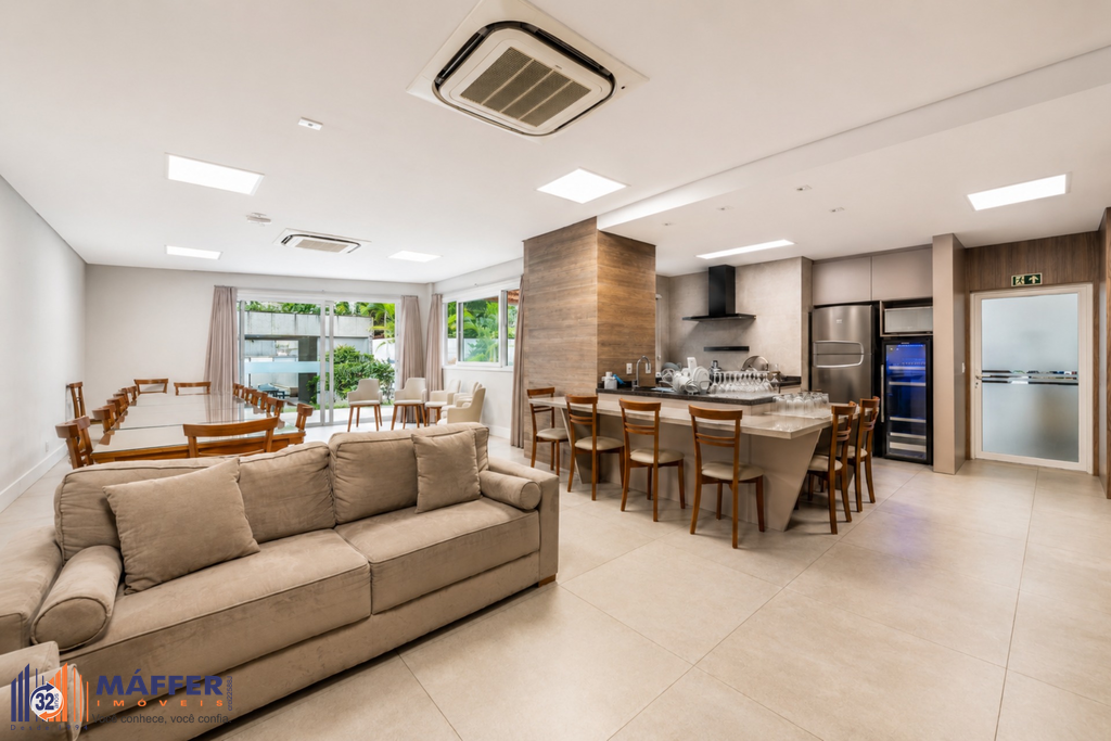 Apartamento, 3 quartos, 136 m² - Foto 12