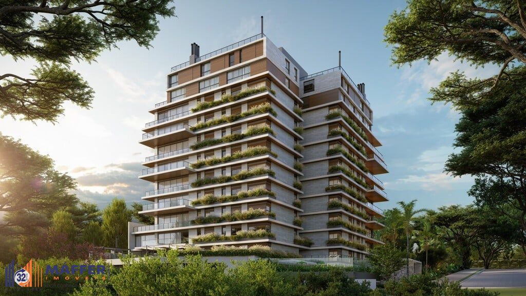 Apartamento, 3 quartos, 268 m² - Foto 3