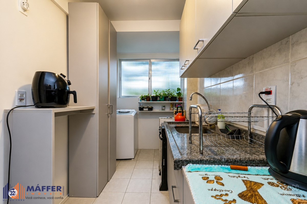 Apartamento, 3 quartos, 70 m² - Foto 15