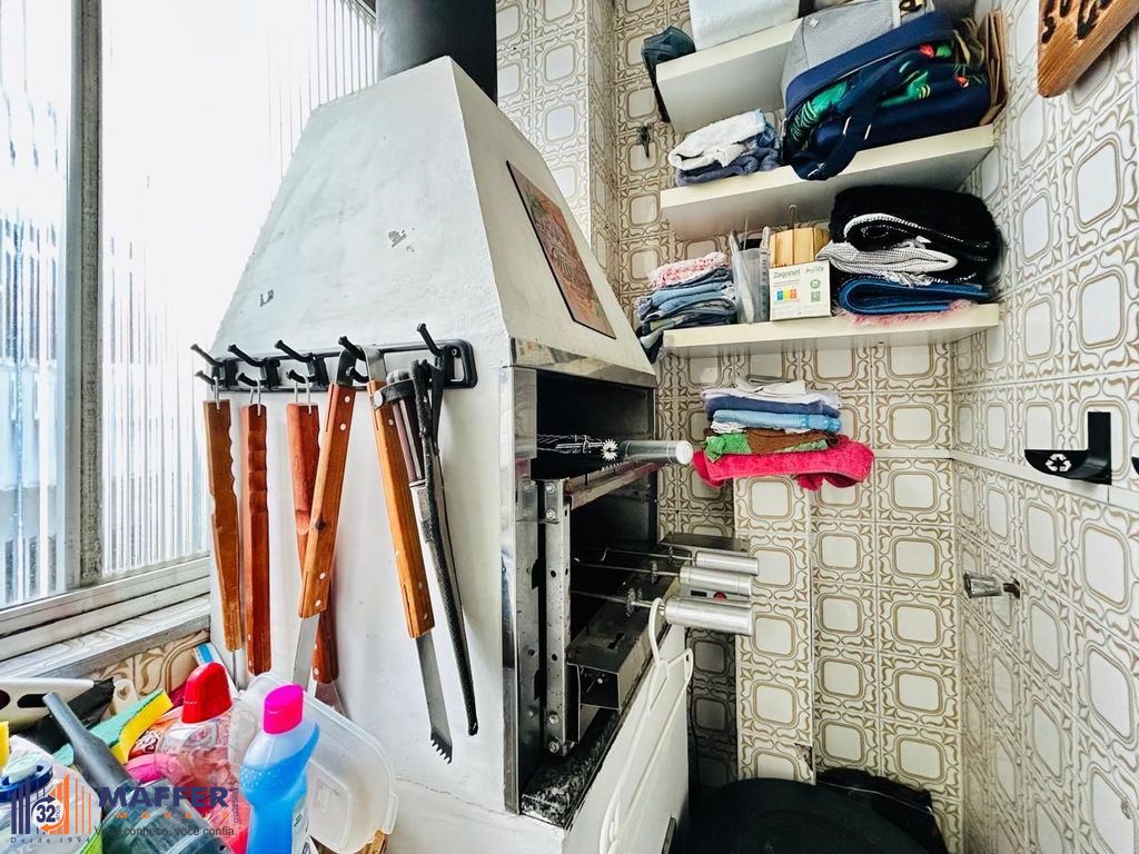 Apartamento, 2 quartos, 60 m² - Foto 7