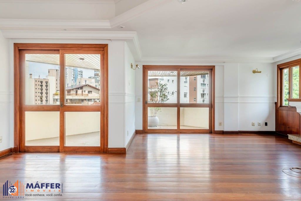 Cobertura, 5 quartos, 449 m² - Foto 29