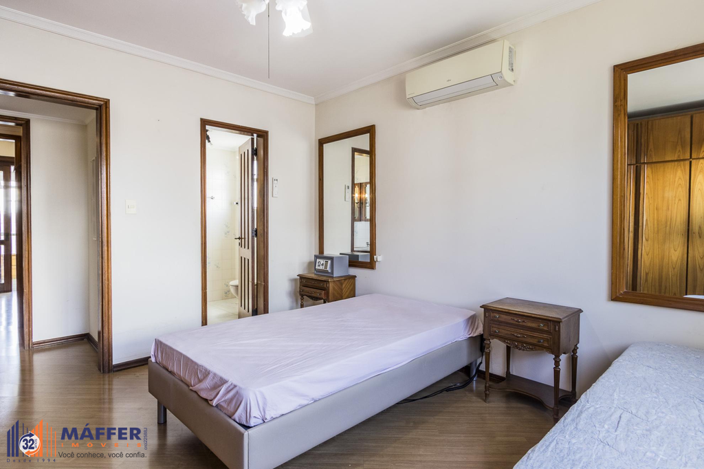 Apartamento, 3 quartos, 257 m² - Foto 6