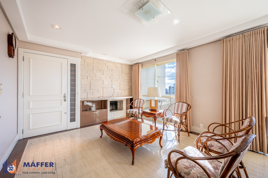 Cobertura, 4 quartos, 294 m² - Foto 9