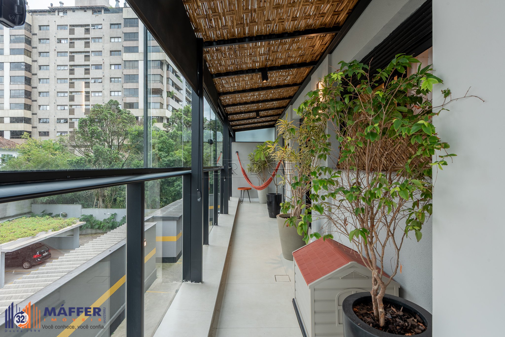 Apartamento, 1 quarto, 66 m² - Foto 15