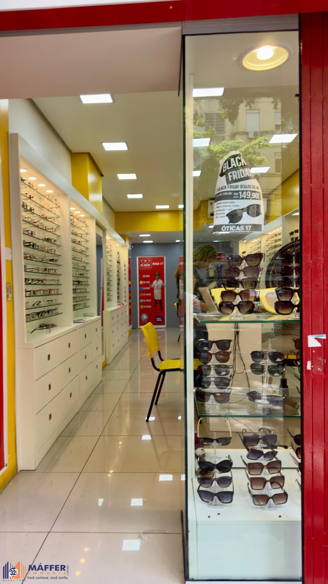 Loja, 3 salas, à venda, 86 m², Centro Histórico - Porto Alegre — foto 3