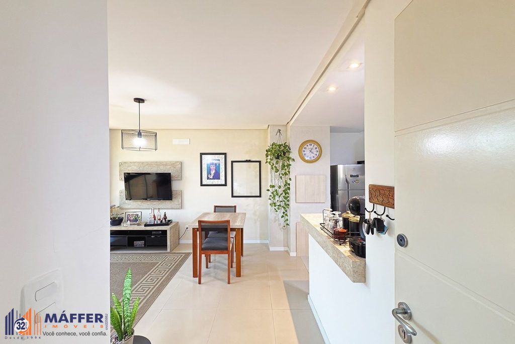 Apartamento, 1 quarto, 46 m² - Foto 22