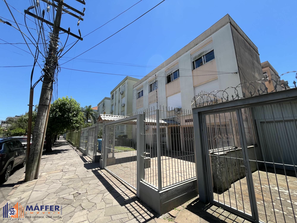 Apartamento, 2 quartos, 60 m² - Foto 24
