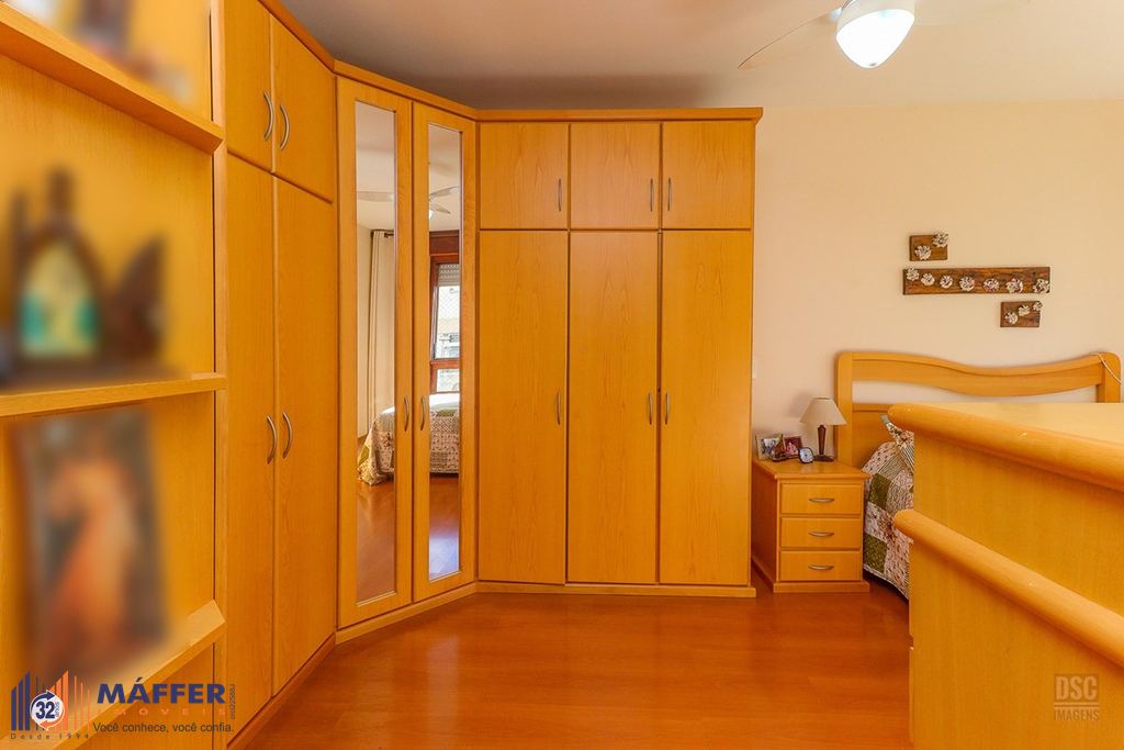 Cobertura, 3 quartos, 169 m² - Foto 13