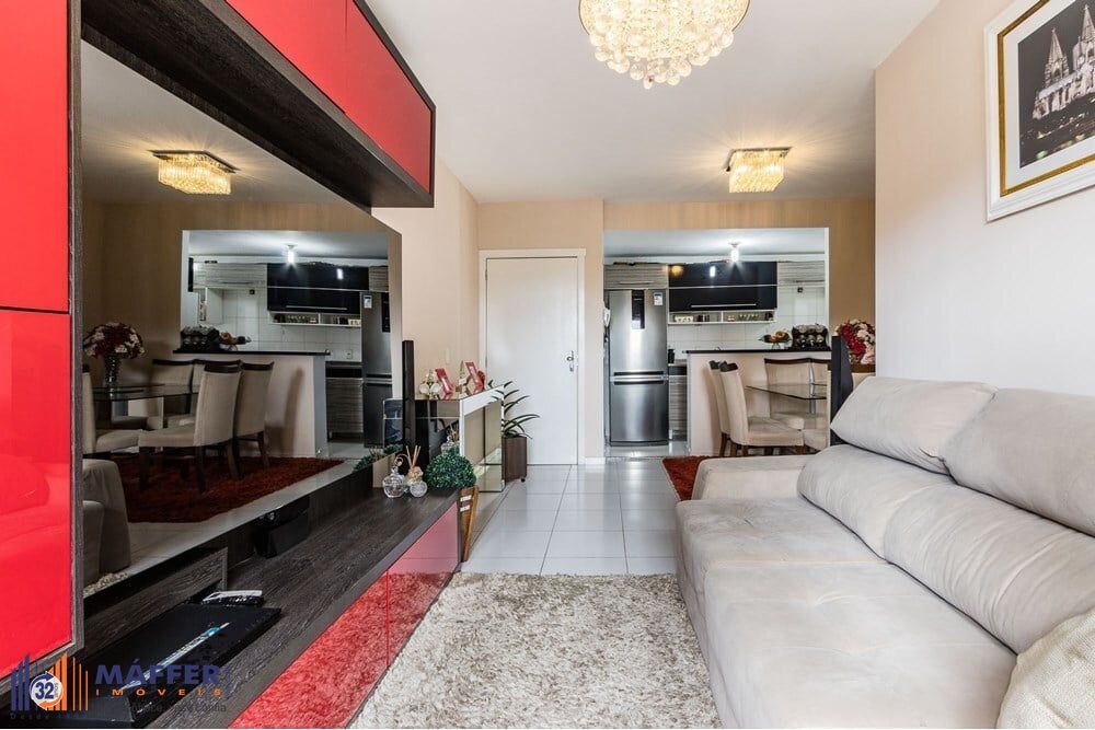 Apartamento, 3 quartos, 69 m² - Foto 22