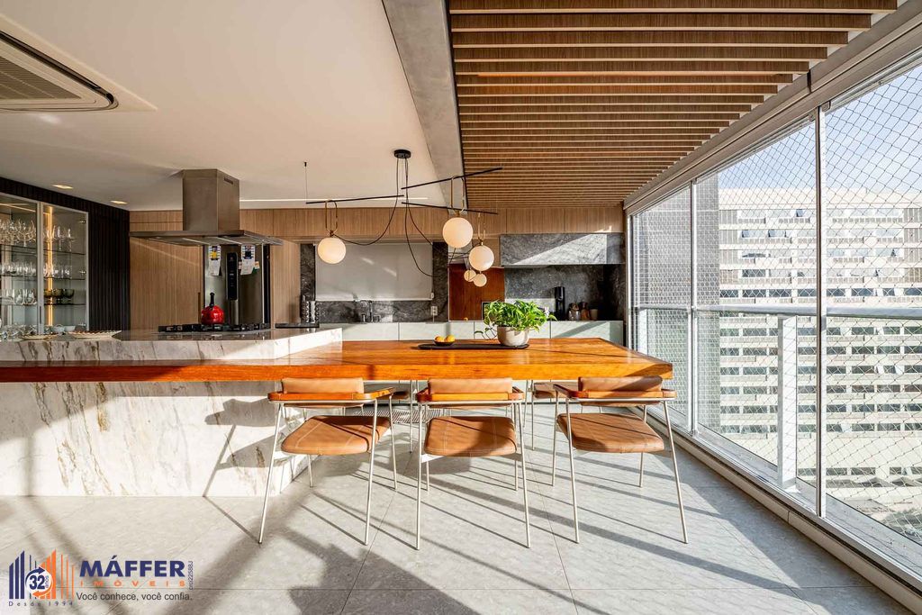 Apartamento, 3 quartos, 127 m² - Foto 51