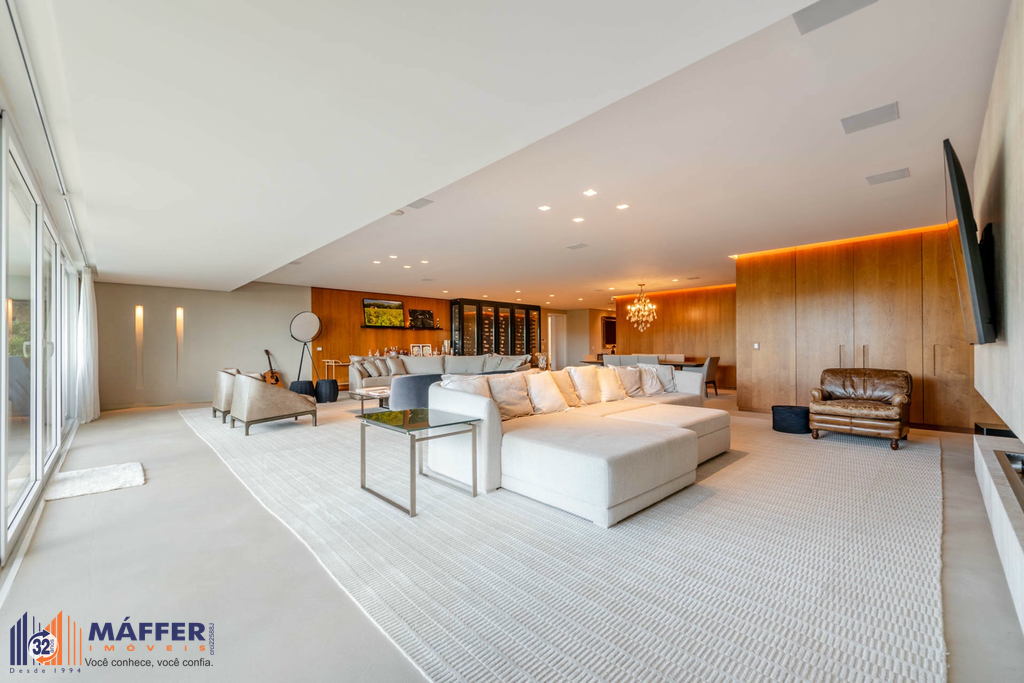 Apartamento, 3 quartos, 478 m² - Foto 33
