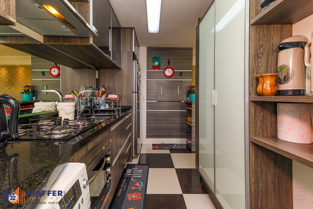Apartamento, 3 quartos, 84 m² - Foto 45