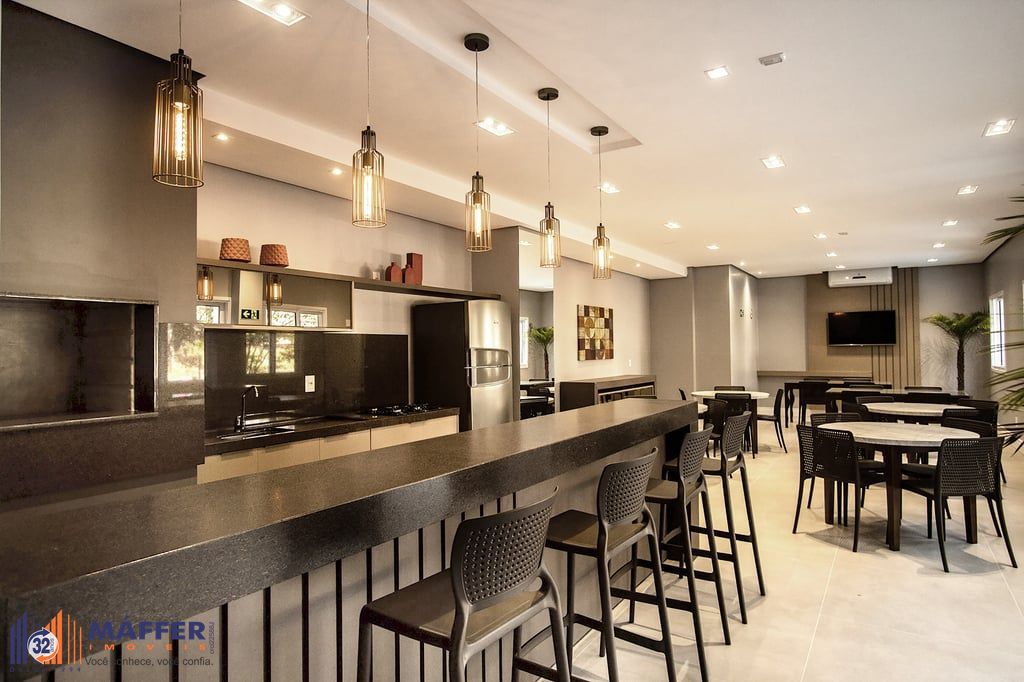 Apartamento, 2 quartos, 57 m² - Foto 6