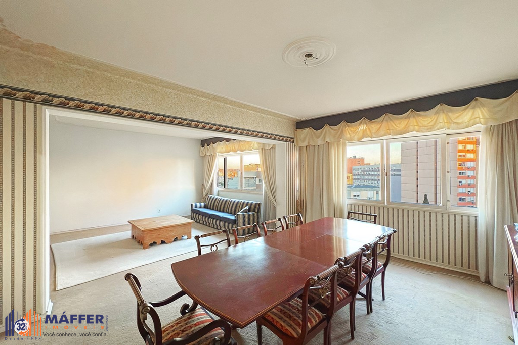 Apartamento, 3 quartos, 141 m² - Foto 17